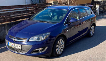 Opel Astra J SportTourer 1.6CDTi Cosmo - 1