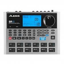 Alesis SR18 Groovebox