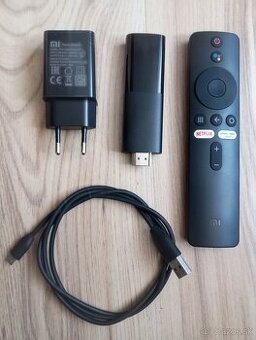 Xiomi TV Stick