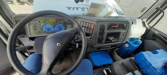 Renault midlum 180dci