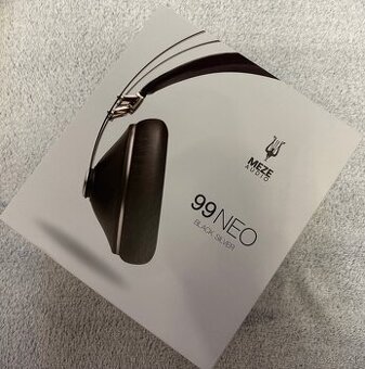 Meze 99 Neo NOVÉ