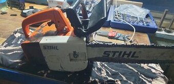 Stihl