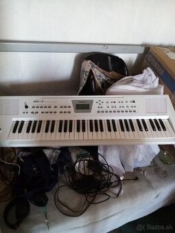 Roland bk3