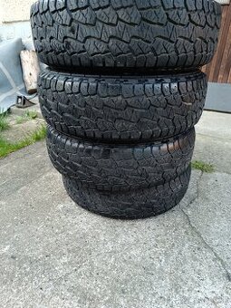 Hankook Dynapro 205/70 R15 95T