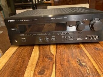 YAMAHA RX-V595RDS, 5.1RDS-Zosilňovač, Receiver- Gbely