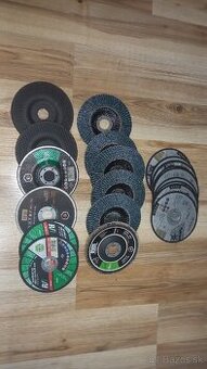 Rezne kotúče 125mm
