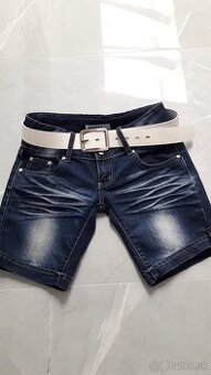 Predam riflove kratasy velkost 28