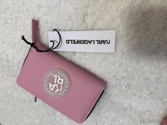 Penazenka Karl Lagerfeld