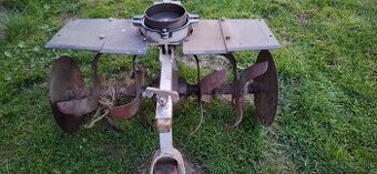 ROTAVATOR, VARI,TERA,ROBI