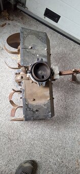 ROTAVATOR, VARI,TERA,ROBI - 1