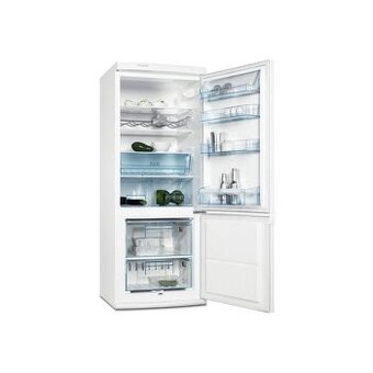 Electrolux kombi chladnička
