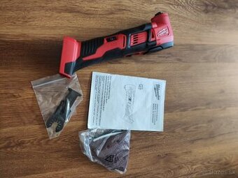 MILWAUKEE M18™ Multifunkčné náradie M18BMT-0