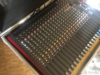 Allen & Heath 22fx