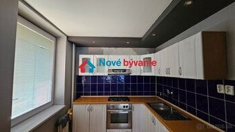 Na prenájom 3 izbový byt, Humenné (N031-213-ZDHA)