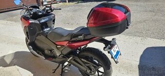Honda NC 750 Integra