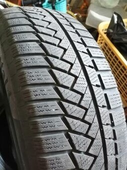 Zimne pneumatiky Continental 215/65/R17 99T