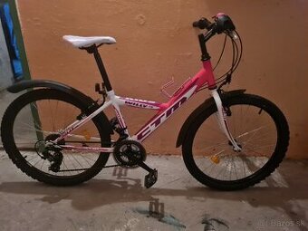 Detsky bicykel ctm 24"