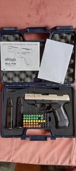 Plynovy walther p99