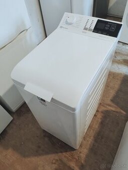 Predám práčku Electrolux 1-6kg