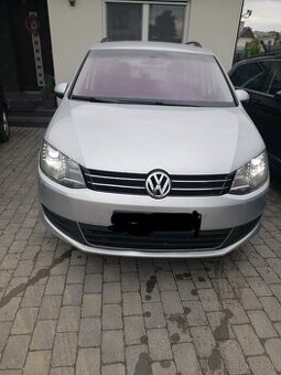 Sharan 2.0TDI