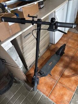 Predám kolobežku Ninebot F2 by segway