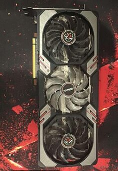 AMD rx6800/16gb