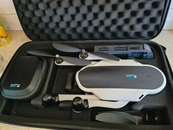 Dron GoPro Karma na diely