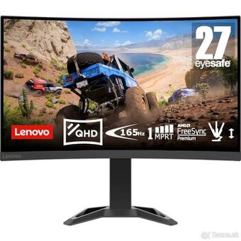 Monitor 27" Lenovo G27 c-30
