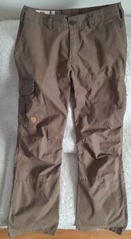 FJÄLLRÄVEN KARLA TROUSERS