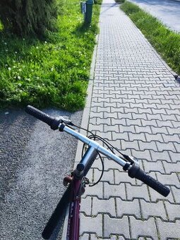 Bicykel