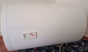 Predám použity elektrický bojler MORA EOM 80 PKT (80L)