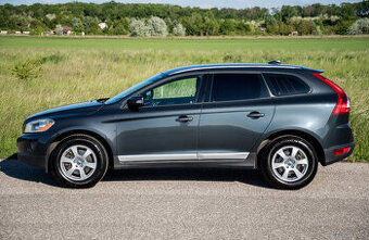 Volvo XC60 2.4 D