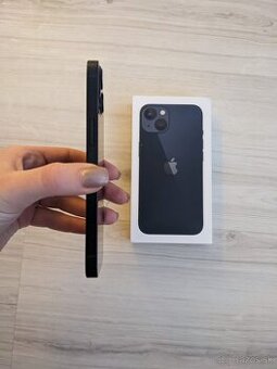 iPhone 13 128GB Midnight