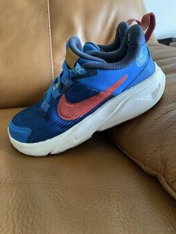 nike runner 04 detske - 27, 16 cm