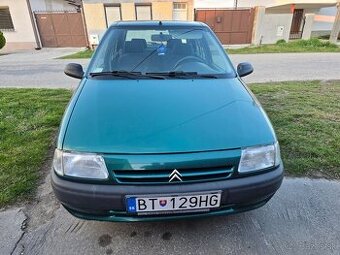 Citroën saxo 1,1i