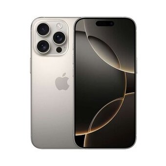 iPhone 16 Pro 256 GB