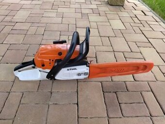 Motorová píla Stihl MS 261.