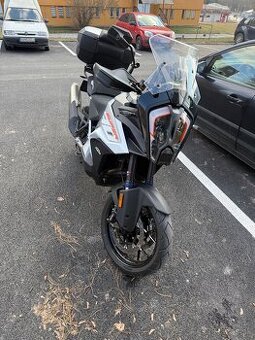 KTM Super adventure 1290 2024