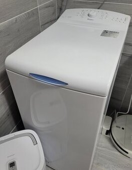 Práčka Whirpool 6kg z vrchu plnena