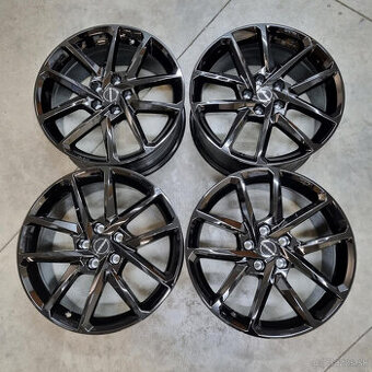 Borbet disky 5x112 R18 8J ET49