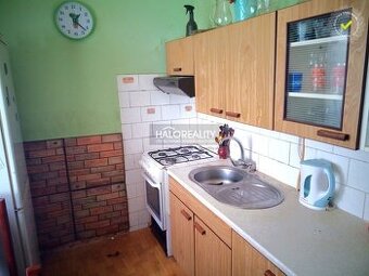 HALO reality - Predaj, dvojizbový byt Prievidza, Centrum