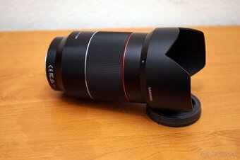 SAMYANG AF 35mm F/1.4 Sony FE