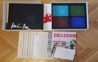 Marián Varga - Collected Works I.
