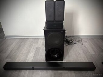 Soundbar Sony HT-S40R