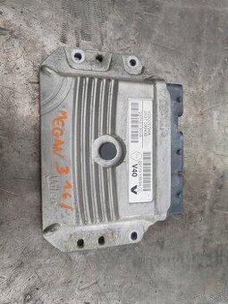 RENAULT MEGANE 3 1.6 16V RJ MOTORA 237101353R