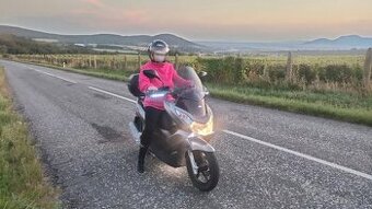Honda PCX 125