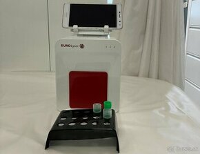 EUROlyser CUBE - S