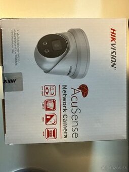 Hikvision DS-2CD2346G2-I