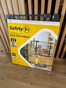 Safety 1st zabrana deti