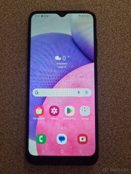 Samsung A21s